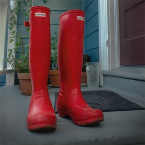 Avatar for Big Red Boots