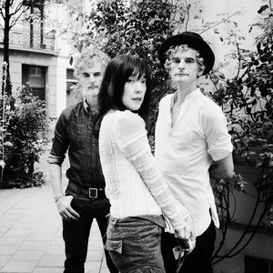 Awatar dla Blonde Redhead