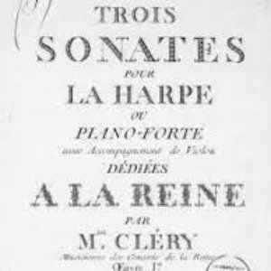 Avatar for Marie-Elizabeth Cléry