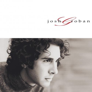 Josh Groban de Josh Groban