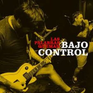 Bajo control