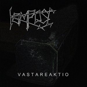Vastareaktio
