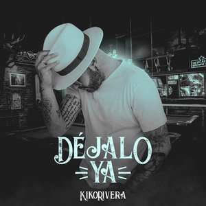Artwork for Déjalo ya
