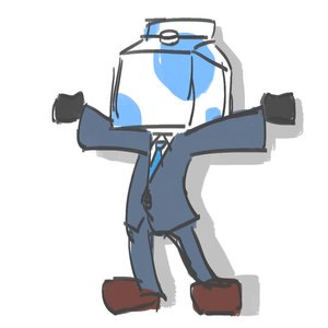 Avatar for Wolpis Carter