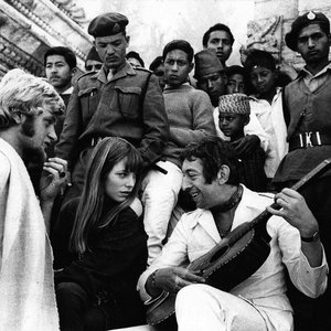 Avatar for Serge Gainsbourg & Jean-Claude Vannier