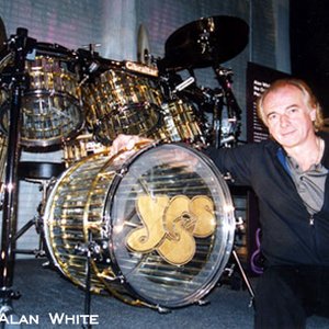 Avatar for Alan White