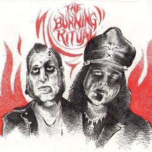 Avatar for The Burning Ritual