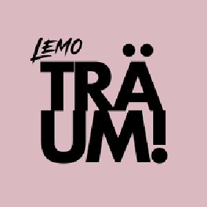 Artwork for trÄum
