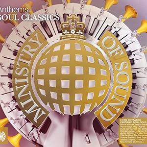 Album artwork for currently playing track