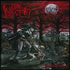 Witching Attack