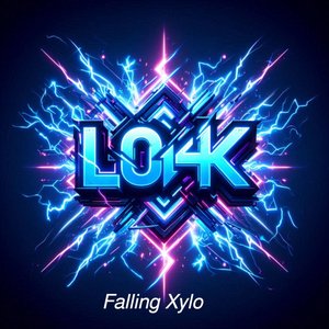 Falling Xylo