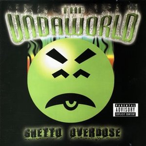Avatar for Undaworld
