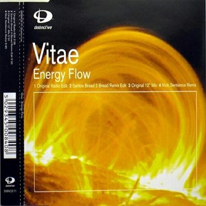 Energy Flow