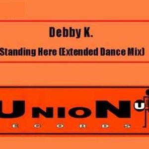 Avatar for Debby K.