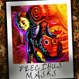 Precious Masks (Song of Healing)