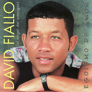 EGOISMO DE AMOR のアートワーク