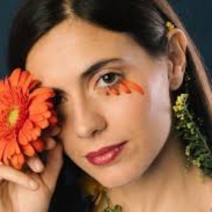 Avatar for Nefeli Fasouli
