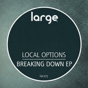 Breaking Down EP