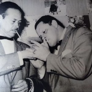Avatar for Dueto De Antaño