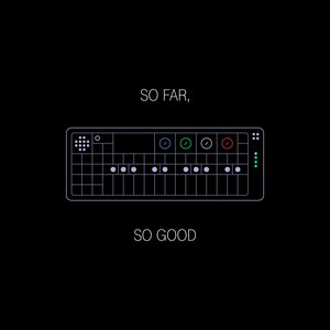 So Far, So Good EP