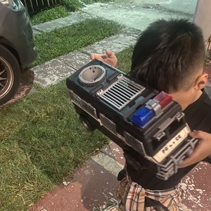 Avatar for Lil Leo