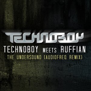 The Undersound (Audiofreq Remix)