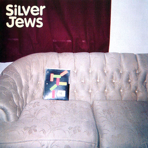 Silver Jews
