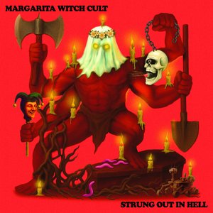 Strung Out In Hell
