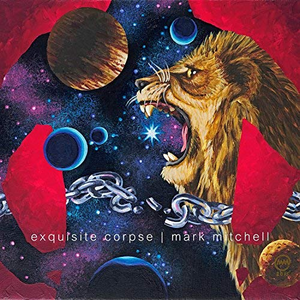 Exquisite Corpse album cover