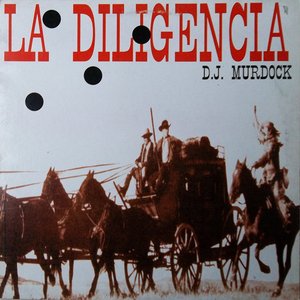 La Diligencia