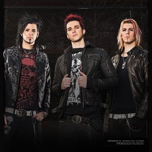 Avatar for Like a Storm
