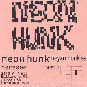 Neyan Honkies