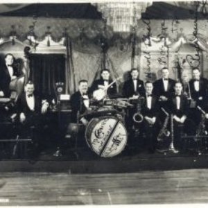 Avatar for Coon-Sanders' Original Nighthawk Orchestra