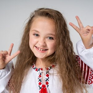 Avatar for Анастасія Димид
