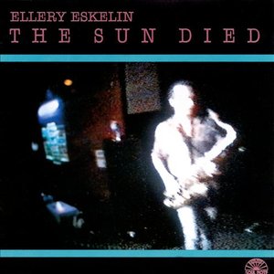 The Sun Died