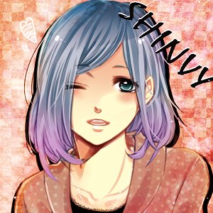 Avatar for SHINVY