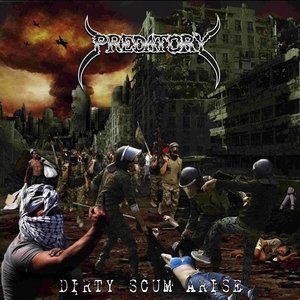 Dirty Scum Arise