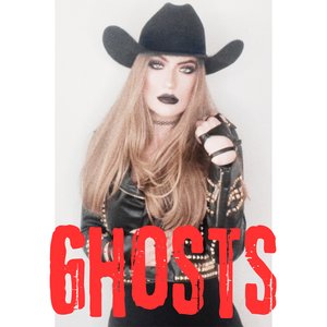 MARY KUTTER - Ghosts - Zortam Music