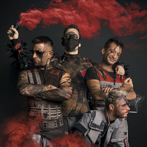 Avatar for La P'tite Fumée