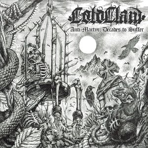 AntiMartyr: Decades to Suffer