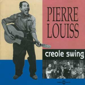 Creole Swing But Sweet 1965-1975 by Pierre Louiss