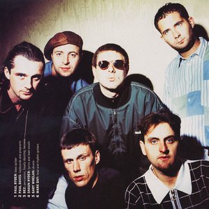 Avatar for Happy Mondays