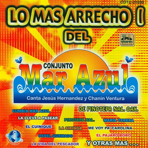 Artwork for El Cuinique