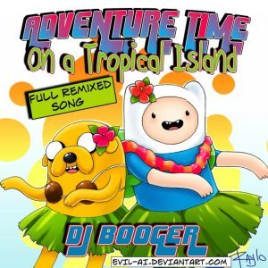 Avatar for Dj Booger