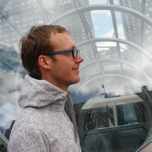 Avatar for Cullen Miller