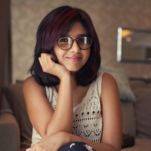 Avatar for Shakthisree Gopalan