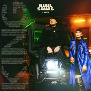 Capa de KING