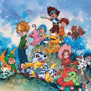 Avatar for Digimon