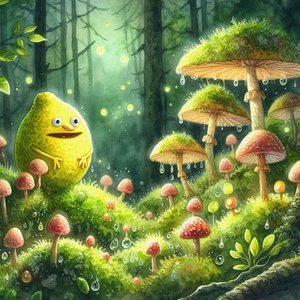 Eggs of Friendship