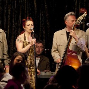Avatar for Carmen Ghia & The Hotrods